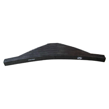  Leaf Spring ( Leaf Spring)