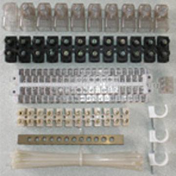  Terminal And Wiring Range ( Terminal And Wiring Range)