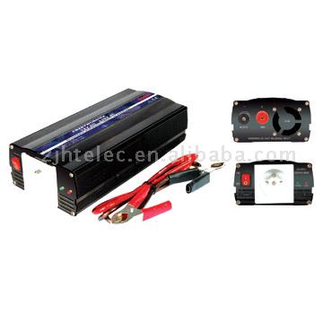  Power Inverter (Power Inverter)
