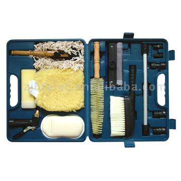 Car Wash Tools Kit (Car Wash Tools Kit)