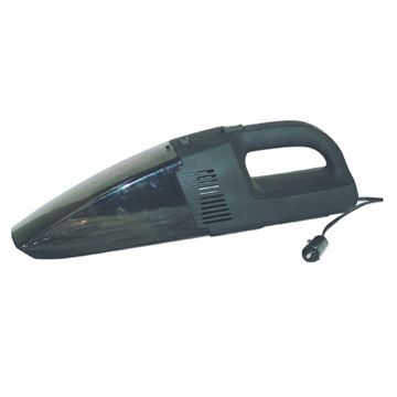  Portable Car Vacuum Cleaner (Портативные пылесос)