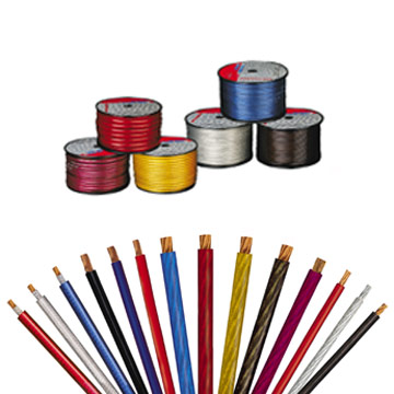 Power Cables (Câbles)