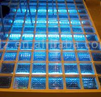  Glass Paver