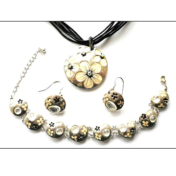  Jewelry Set ( Jewelry Set)