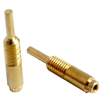  Switch Valves