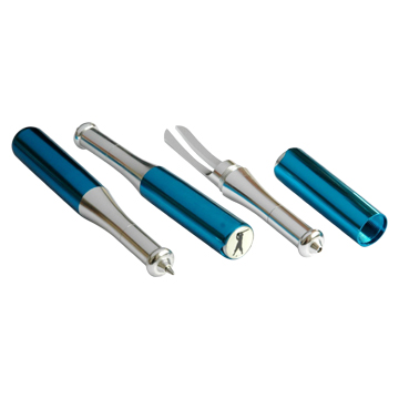  Golf Pens (Golf Stylos)