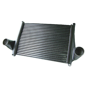  Intercooler