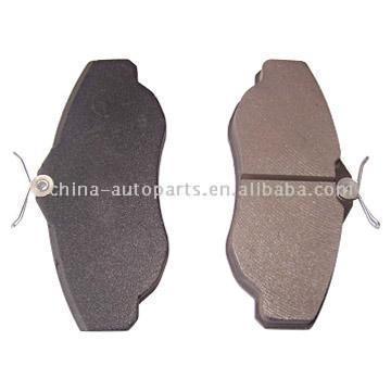  Brake Pad ( Brake Pad)