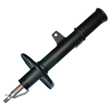  Shock Absorber (Shock Absorber)