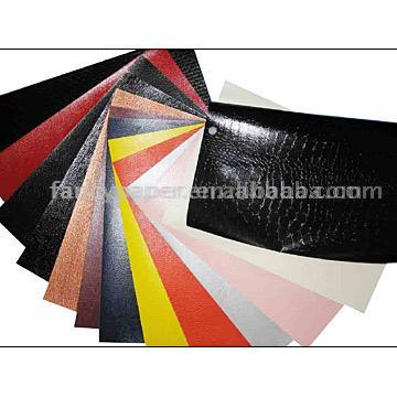  Faux Leather Paper (Faux Leder Papier)