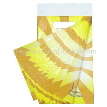  Printed Bag Set with Paper Headers (Печатный Bag Set с бумажным Заголовки)