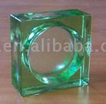  Solid Glass Block ( Solid Glass Block)
