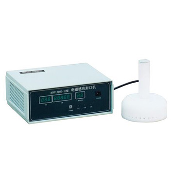  Induction Sealing Machine (Induktionsversiegelung Machine)