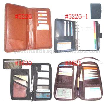  Promotional Travel Wallets