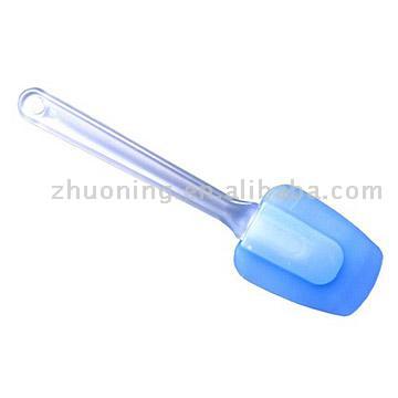  Silicone Spatula (Лопатка силиконовая)