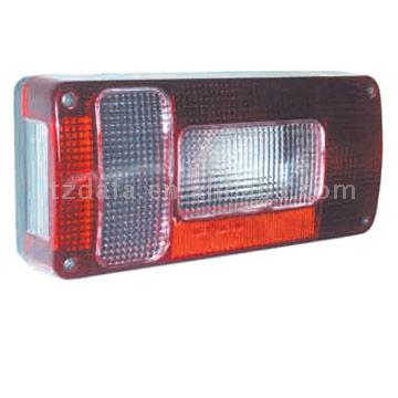  European Lamp (European Lamp)