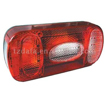  European Lamp (European Lamp)