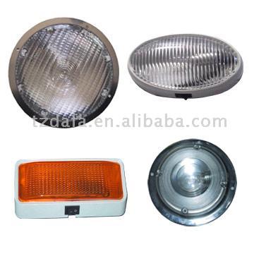 Interior Auto Lamp (Interior Auto Lamp)