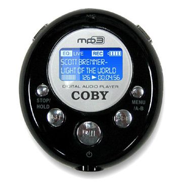 MP3 Player