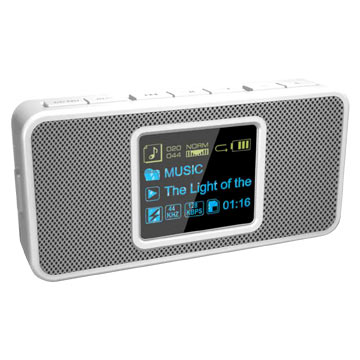  MP3 Player