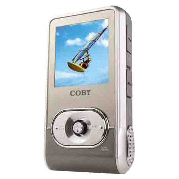  MP3 Player