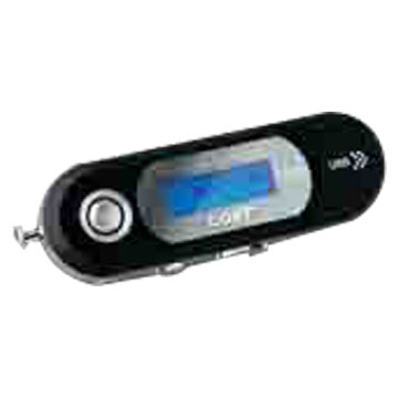  MP3 Player