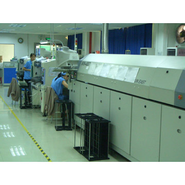  SMT Machining Service ( SMT Machining Service)