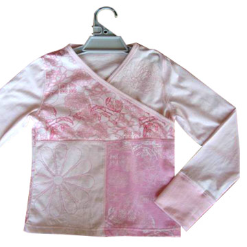  Kids` Wear ( Kids` Wear)