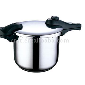  S/S Pressure Cooker