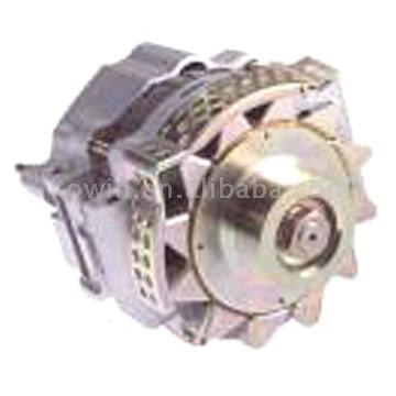  Automotive Alternator And Component ( Automotive Alternator And Component)