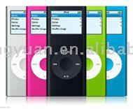  MP4 Player (MP4 Player)