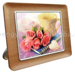  Digital Photo Frame (Cadre photo numérique)