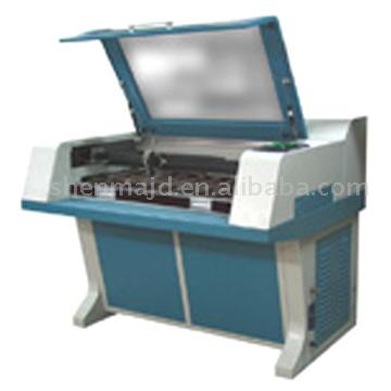  Automatic Laser Engraving and Cutting Machine ( Automatic Laser Engraving and Cutting Machine)