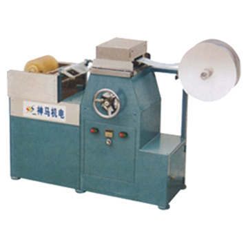  Sequin Punching Machine