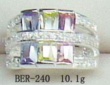  BER Ring (BER кольцо)