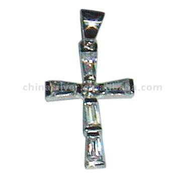  Silver Crosses (Croix d`argent)