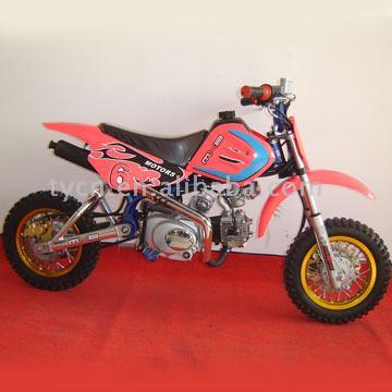 Dirt Bike (Dirt Bike)