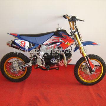 Dirt Bike (Dirt Bike)