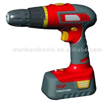  Hammer Drill (Ударная дрель)