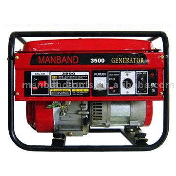  Generator (Генераторы)