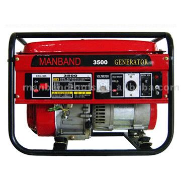  Generator ( Generator)