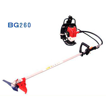  Brush Cutter (Кусторез)