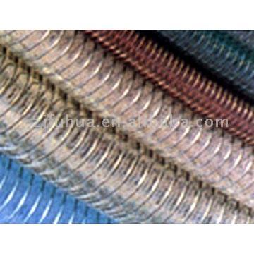  PVC Spring Hose (ПВХ шланг весна)