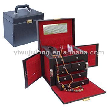  Jewellery Cases (Ювелирные изделия Дела)