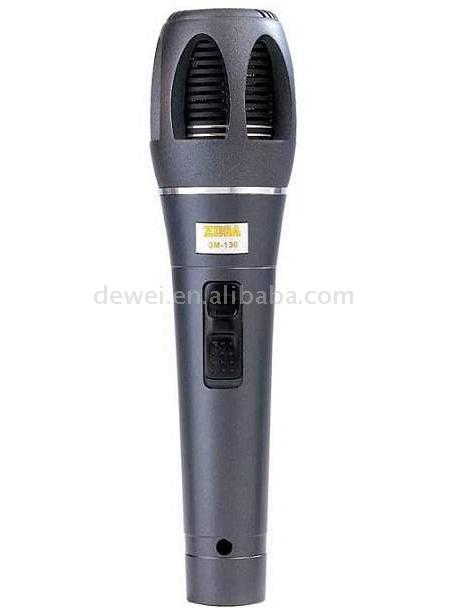  Microphones (Microphones)