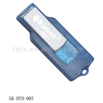  Bluetooth Dongle ( Bluetooth Dongle)
