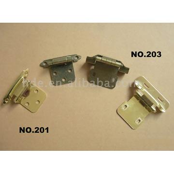  Cabinet Hinges (Cabinet Hinges)