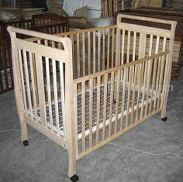  Baby Cribs (Детской кроватки)