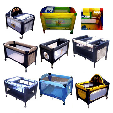  Baby Playards ( Baby Playards)