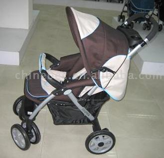  Baby Stroller (Baby Stroller)